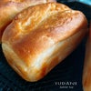 湯種食パン・バタートップの画像