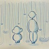 嫌いな人→有難い人の画像