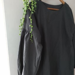 画像 バルーンスカート の記事より 4つ目