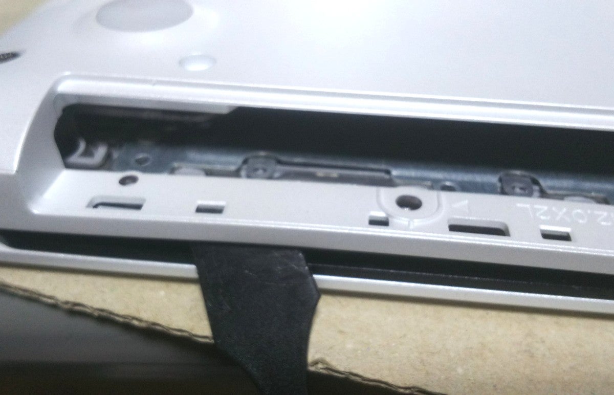デル Inspiron 5570のSSD交換を検討する | 名古屋でパソコン修理・遠隔