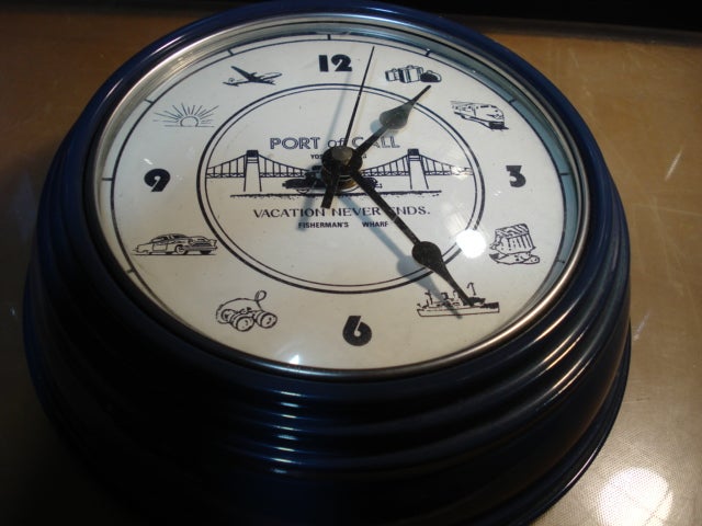 時計]壁掛け時計の修理（ムーブメントの交換） | kencrafのブログ