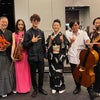 NHK｢うたコン｣に人気ピアニストとして出演しましたの画像