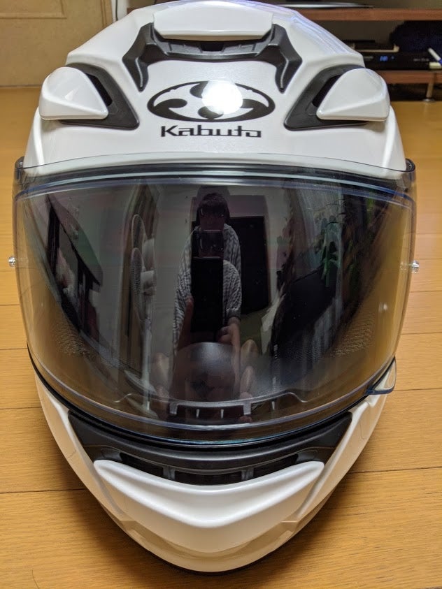 OGKカブト シューマ SHUMA Mサイズ ブランドサイト 自動車・オートバイ