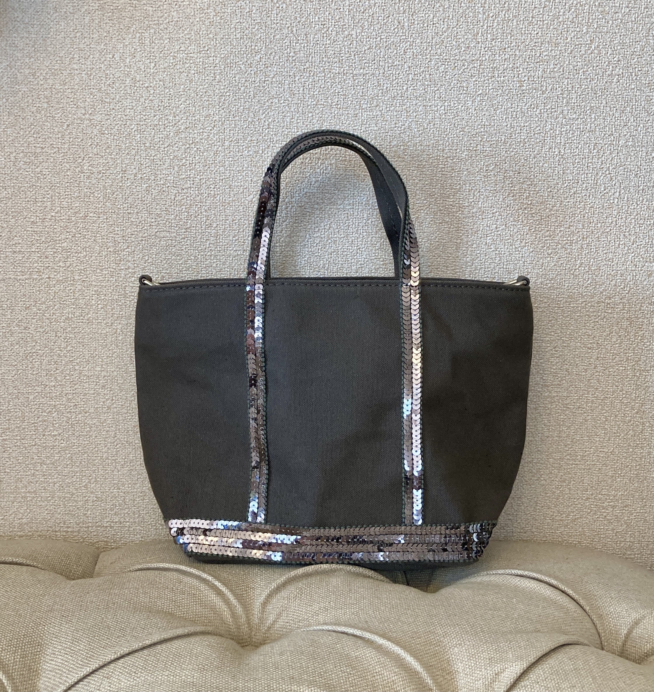 ヴァネッサブリューノのバッグ | Paris♡のブログ