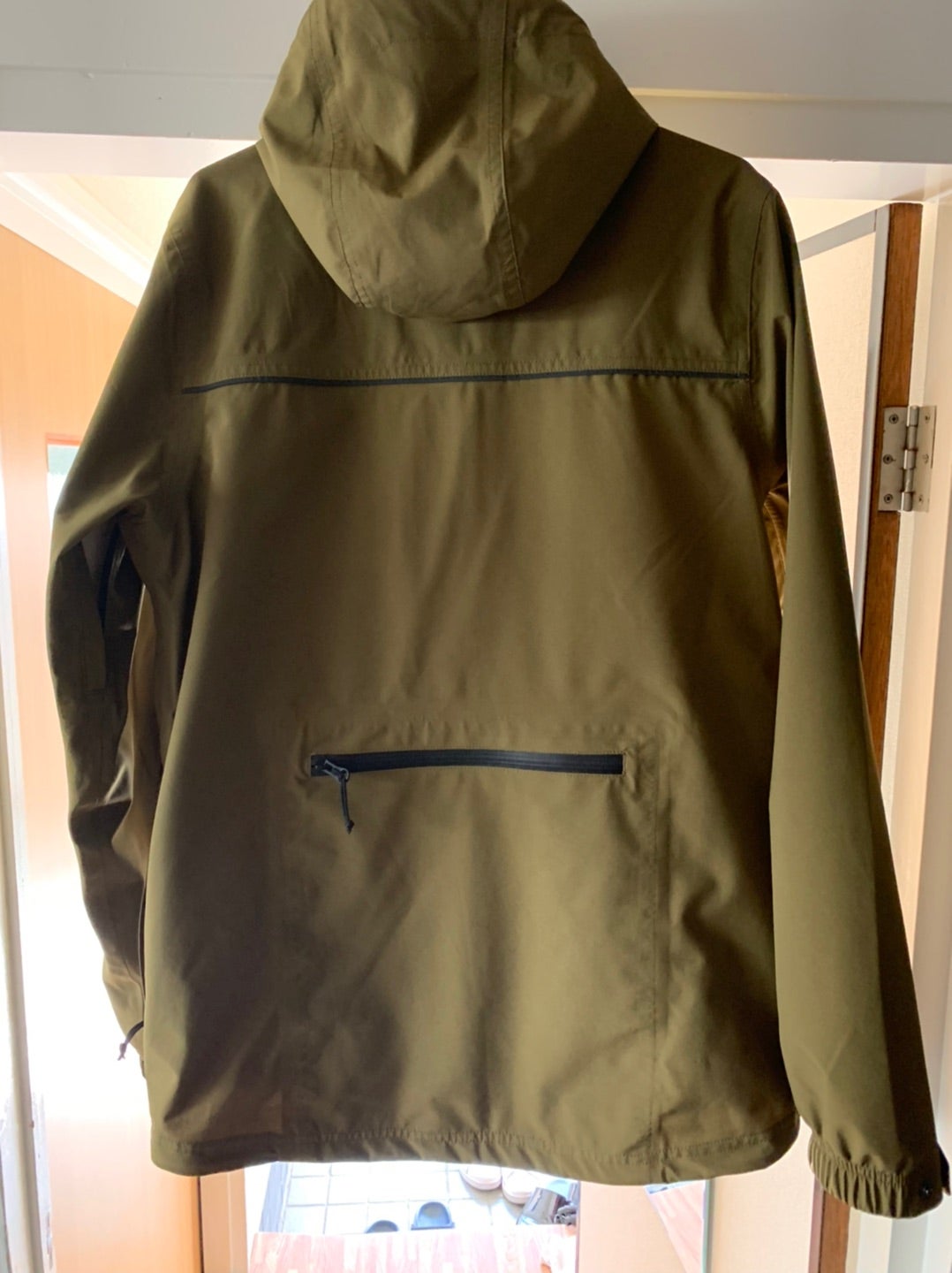 Chrome(クローム)のジャケット | タローのブログ