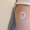 【新型コロナ】ワクチン接種が無事に終了！の画像