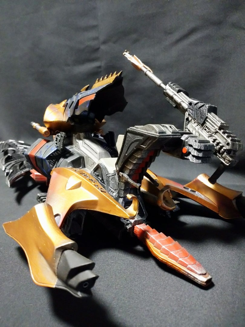 158 NECA BLADE FIGHTER | A V P V T V R 158 NECA BLADE FIGHTER | A V P V T V R