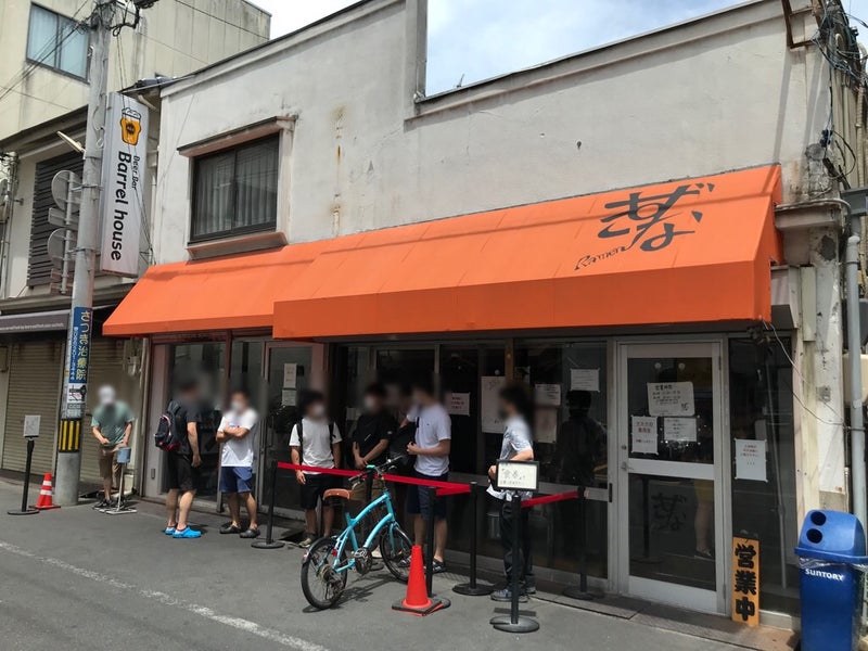 岡山の二郎系 きずな はやっぱり美味いわ 8時間ダイエット65日目 ギャンブログルメ ギャンブルで岡山のグルメを食べまくれるか