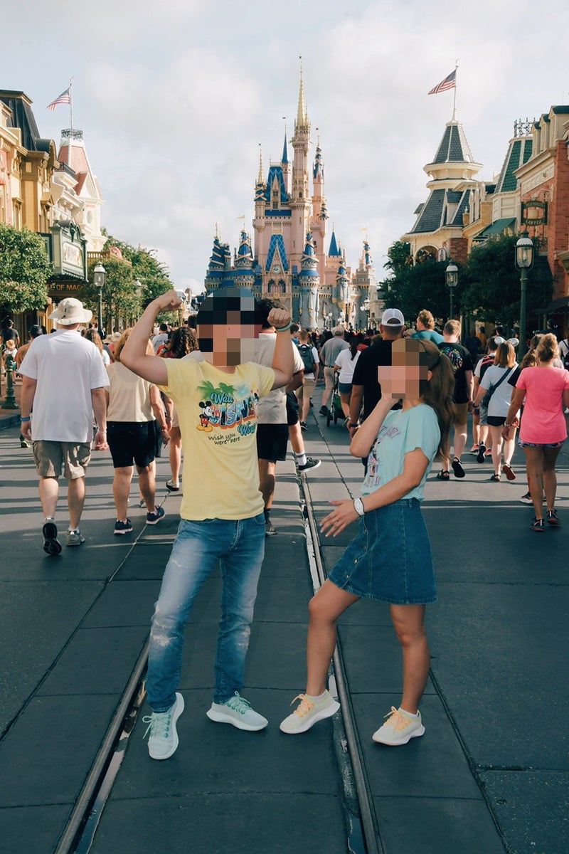 フロリダ Walt Disney Worldのphotopassについて 元ディズニーキャストが語るアメリカディズニー必勝法