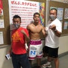 岸和田ボクシングアカデミーBBの画像