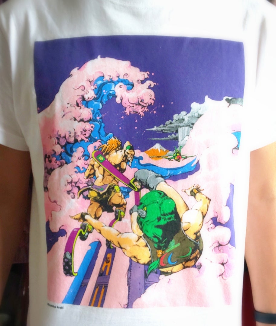 藤井風 グッズ Tシャツ God Bless Us 新品未使用 M - タレントグッズ 藤井風 グッズ Tシャツ God Bless Us 新品未使用 M - タレントグッズ