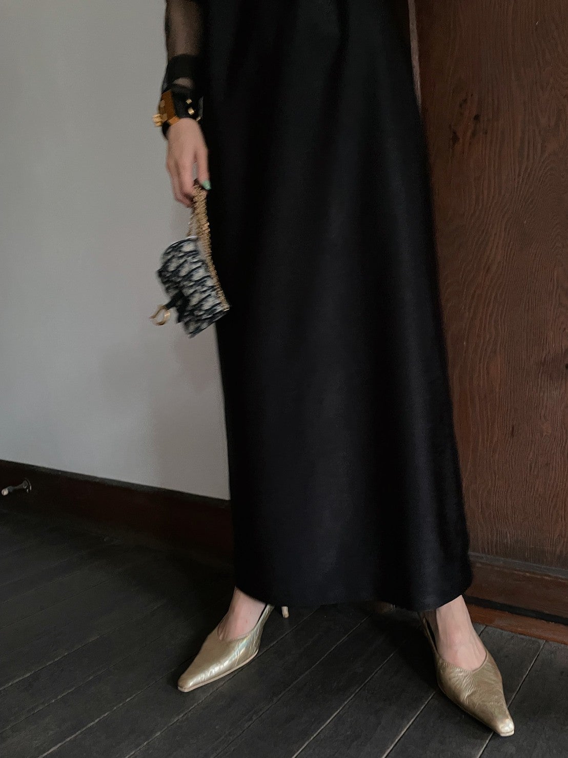 即完売のUND RENEE CUTWORK DRESSが緊急再入荷決定♡ | 黒石 即完売のUND RENEE CUTWORK DRESSが緊急再入荷決定♡ | 黒石