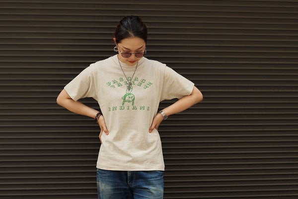 WAREHOUSE】盛夏のTシャツたち | スマクロ町田店のスタッフブログ