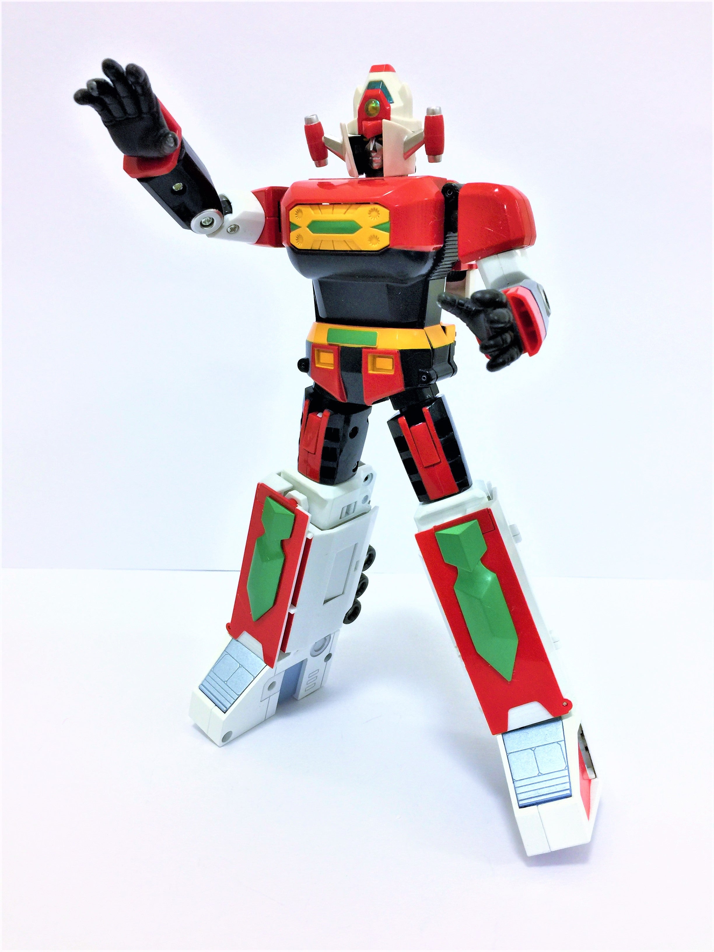 超合金魂 GXー43 闘将ダイモス バンダイ | てんひゃん 超合金、模型