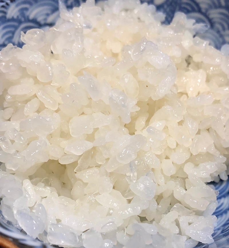 こんにゃく米で食べやすい！トレテス 乾燥粒こんにゃく | 縄文弥生のぼよよん日記