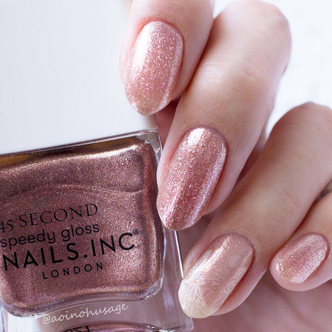 ネイルズインク 29本まとめ売り NAILS INC LONDON マニキュア ネイル