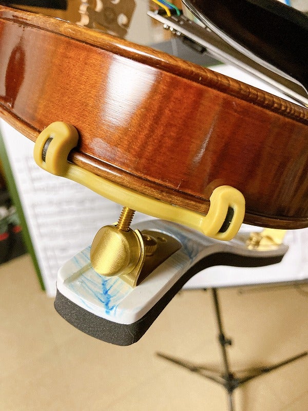 RONDO　ロンド　バイオリン弦　2A・3D・4Gセット