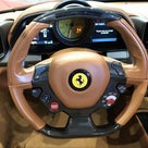 新着車両！フェラーリ 458スパイダー！！！の記事より
