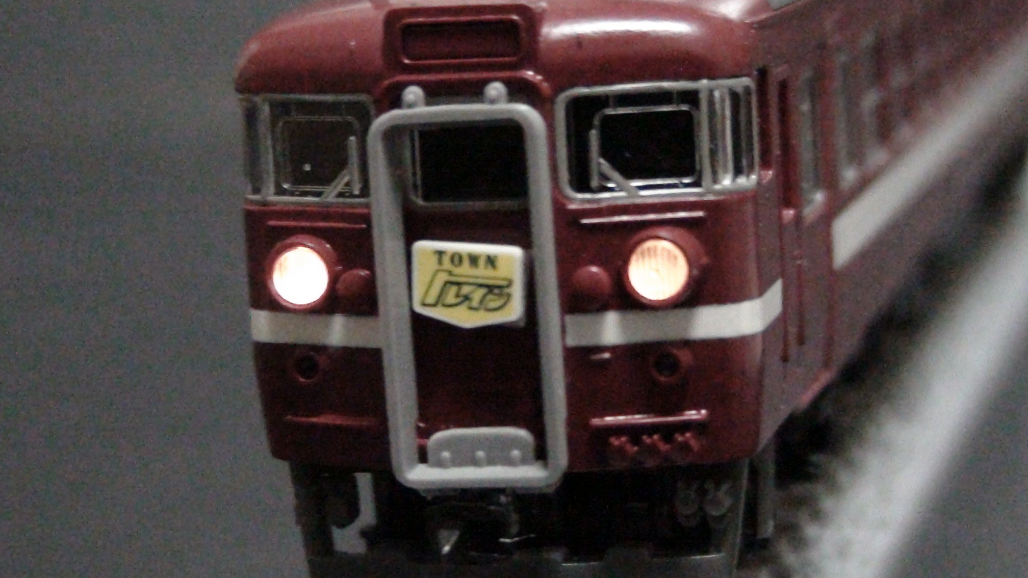 TOMIX 92784 475系 北陸本線・旧塗装 | かにかまのもけいべや TOMIX 92784 475系 北陸本線・旧塗装 | かにかまのもけいべや