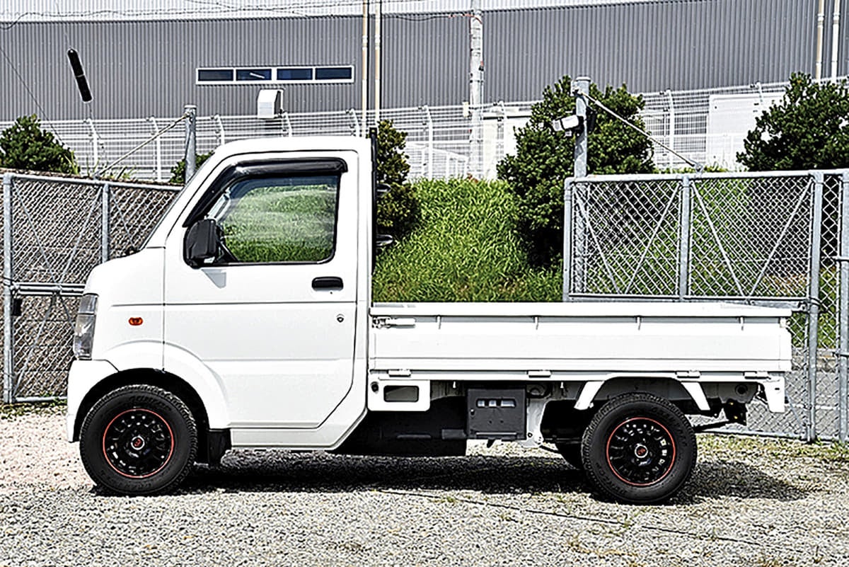 Kei-truck style LC monitor builds | Kero's Mac Mods Kei-truck style LC monitor builds | Kero's Mac Mods