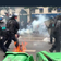 【テレグラム】パリのロックダウンと抗議活動。