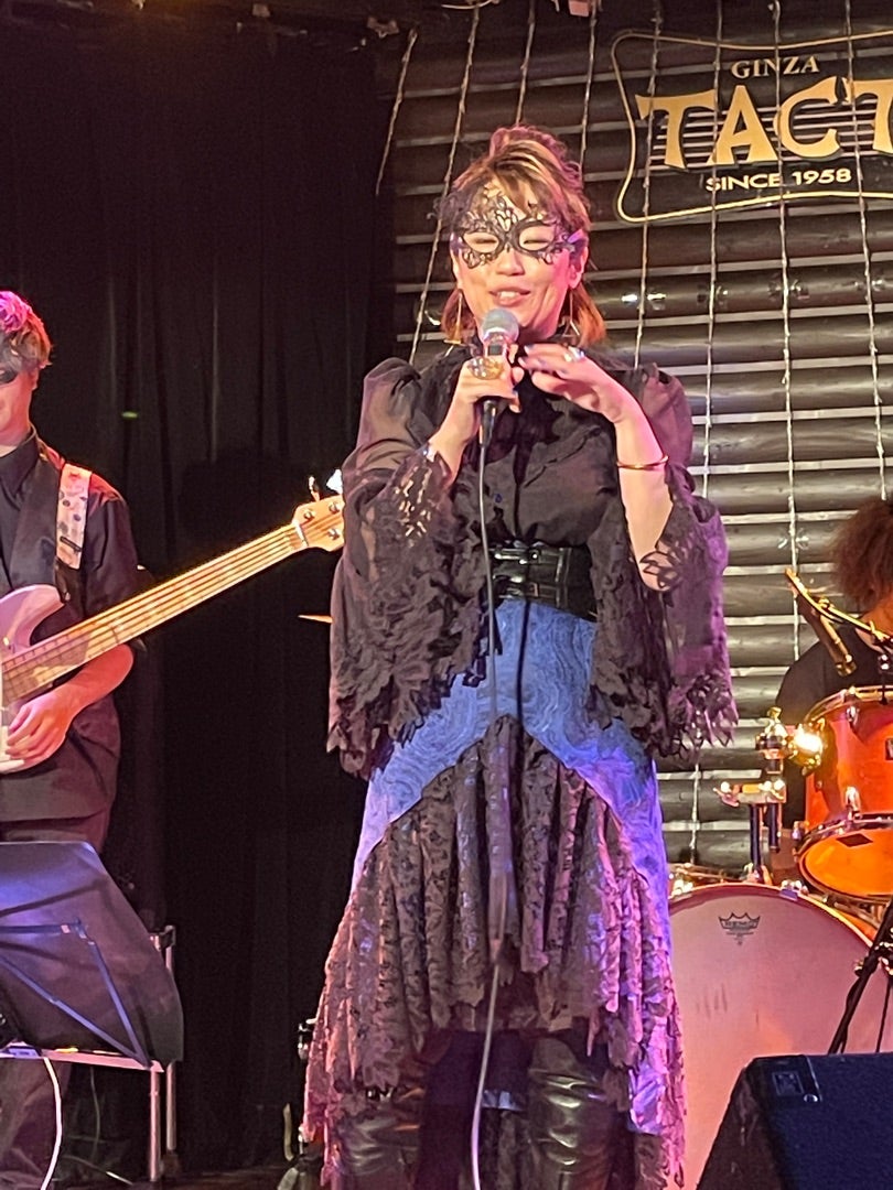 【Shinshoku Ⅲ】ライブで解放されて生まれ変わるの記事画像