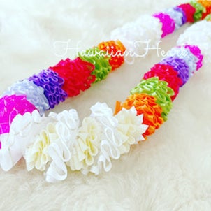 New Lei♡ The Rainbow is there*の画像