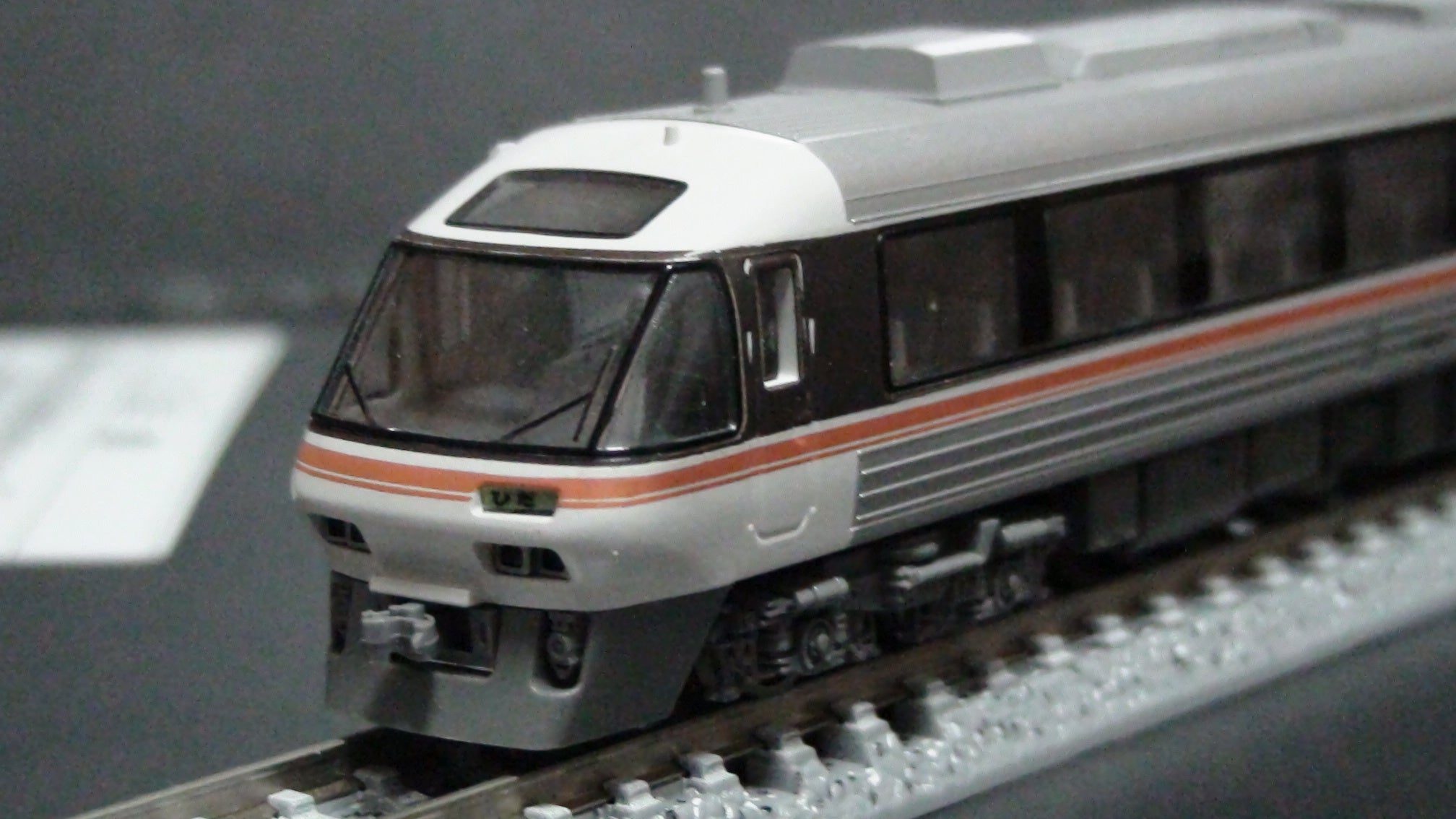 KATO 10-316 キハ85系ワイドビューひだ(1991年モデル) | 鎌倉のもけいべや