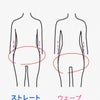 太ももの横張りをどうするか問題！：着物の補整のお話の画像