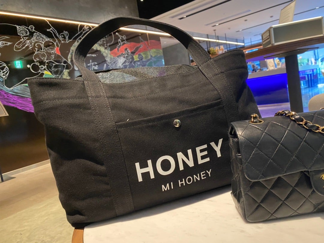 HONEY MI HONEY のバッグ♡ | yocco's Happy Diary