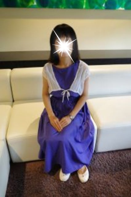 Gu ローリーズファーム 猛暑に シンプル 紫ワンピース 大人プチプラ 試行錯誤中 Gu ローリーズファーム 猛暑に シンプル 紫ワンピース 大人プチプラ 試行錯誤中