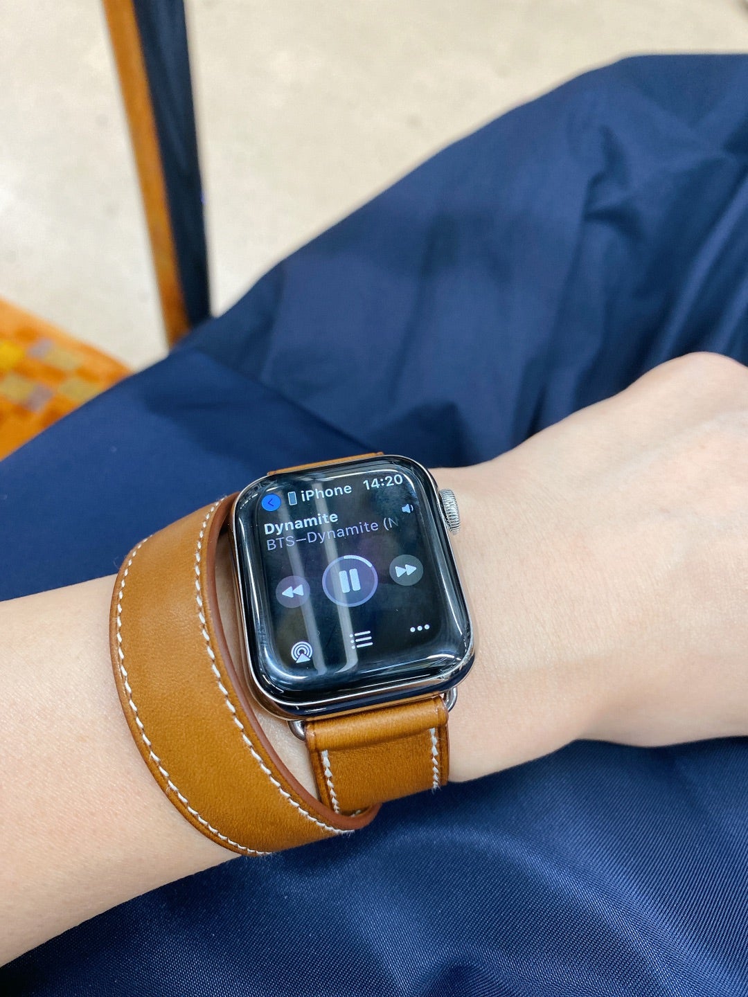 16000円オンライン格安特売 新品アウトレット特価 Apple Watch HERMES