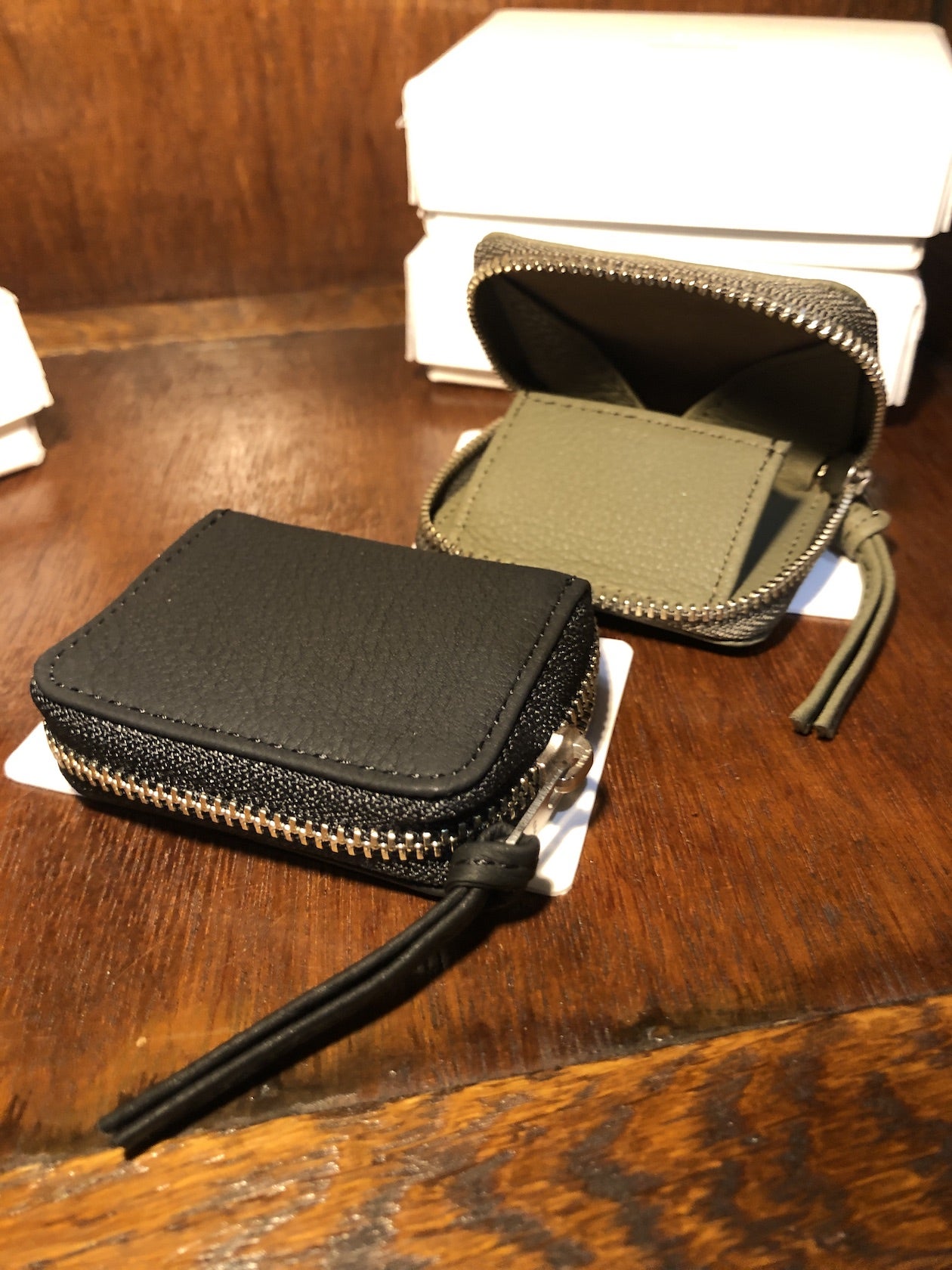 ERA.(イーラ) Made in Japan Wallet & Card Case | ILLMINATE blog ERA.(イーラ) Made in Japan Wallet & Card Case | ILLMINATE blog