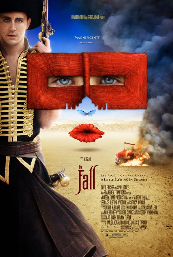 The Fall 落下の王国 （2006年） ターセム・シン監督 | Asian Film