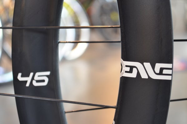 ENVE 45 ホイールセット入荷してます! | Guell Bicycle Store ENVE 45 ホイールセット入荷してます! | Guell Bicycle Store