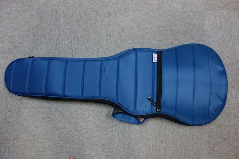 市場 エレキギターケース PROTECTION エレキギター用ギグバッグ BAG GID ERECTRIC GMK-EG GUITAR