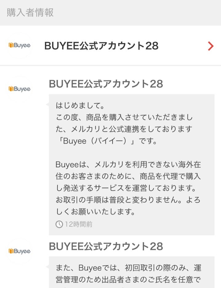 超安い バイイー専用 buyee 公式アカウント11 labca.com.ar