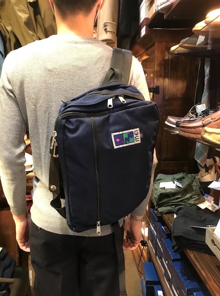 Dead Stock ! Timbuk2 ＆Outdoor Products US MADE | ILLMINATE blog