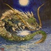 蠍座満月✨皆既月食でカミングアウトの画像