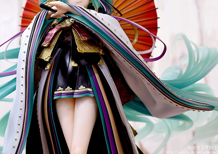 8月26日(木)ご予約開始「初音ミク Land of the Eternal」をご紹介 8月26日(木)ご予約開始「初音ミク Land of the Eternal」をご紹介