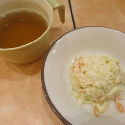 画像 サイゼリヤの優待でランチ の記事より 5つ目