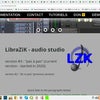 俺ChromeBook〜音楽製作環境④音楽Distribution「Librazik」-1の画像