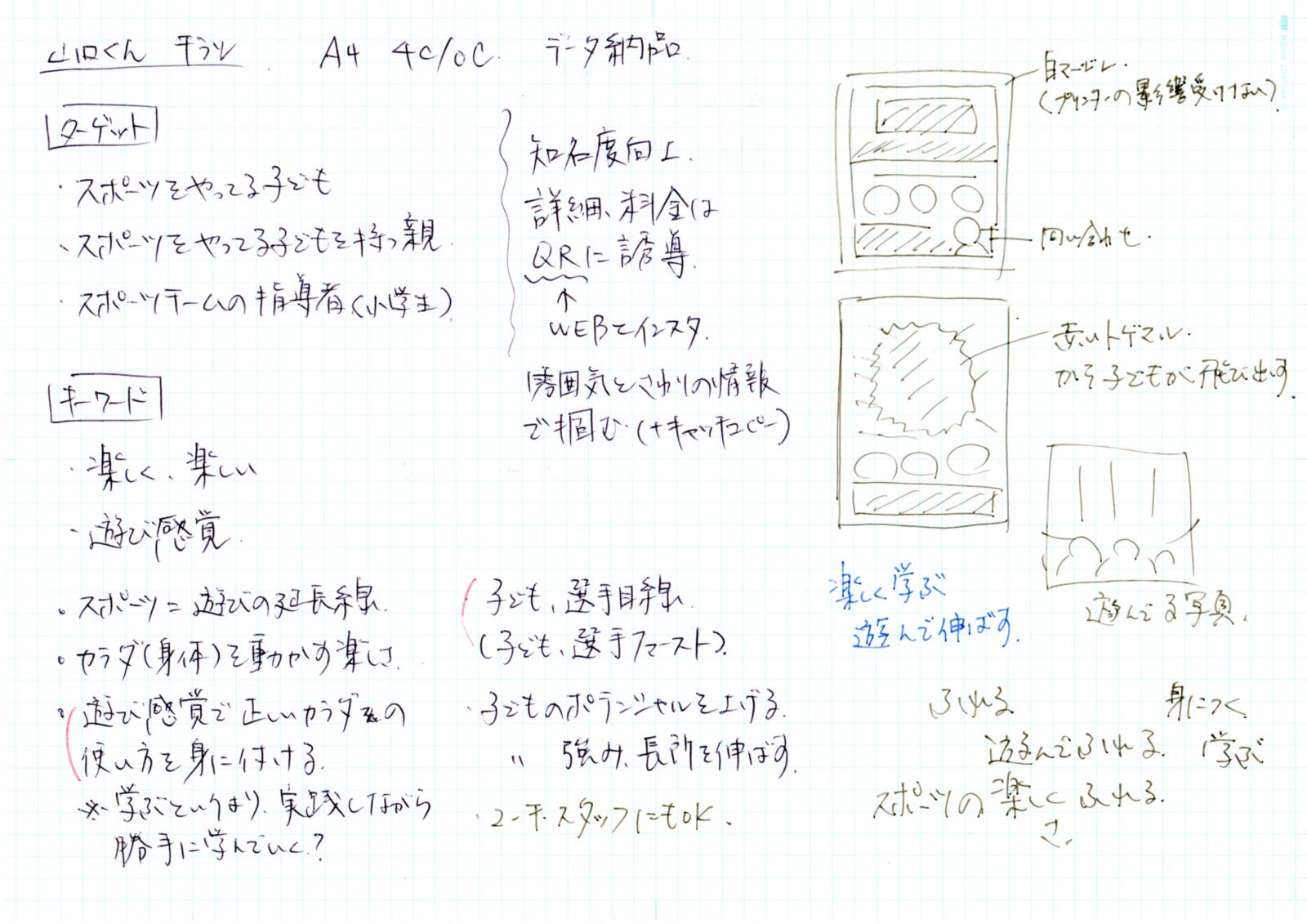 お仕事紹介①の記事画像