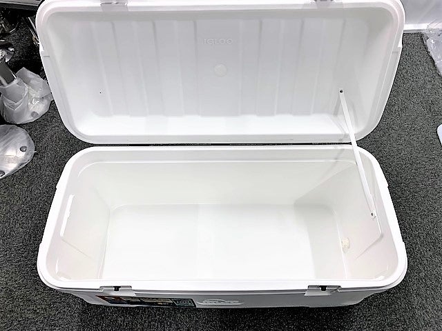 igloo マリンコンツアークーラー120QT入荷しました | トップ igloo マリンコンツアークーラー120QT入荷しました | トップ