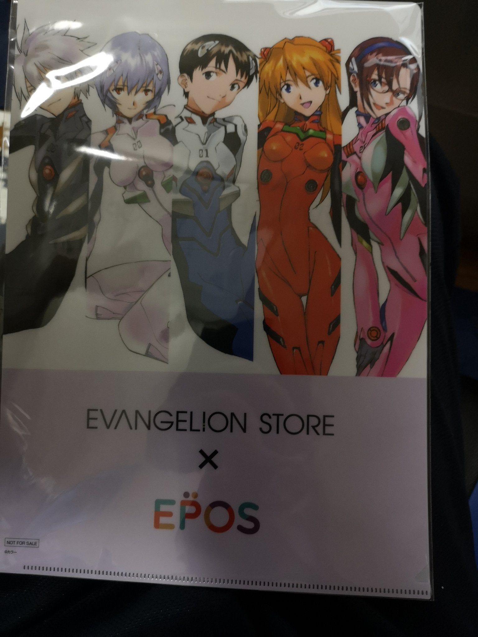 ヱヴァンゲリヲン新劇場版：Q EVANGELION:3.333』4K Ultra HD