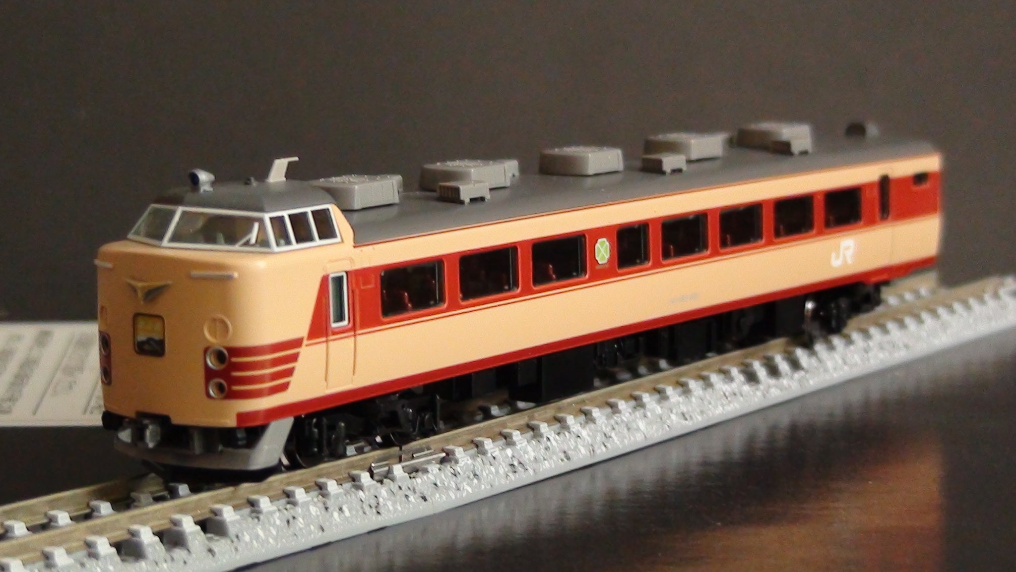 TOMIX 92992 183/485系 北近畿セット【限定品】 | 鎌倉のもけいべや