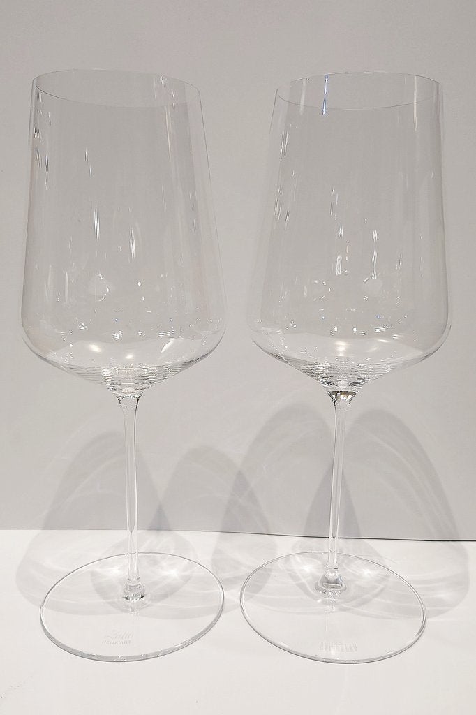 ザルトそっくり、シュピゲラウのグラス(・o・)ﾉｼ これは家用のグラスに♪ | ワインショップの店長がノリで書いてるワインブログ by Yuki