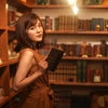 【 paravi】映画ソムリエ東紗友美の図書館戦争サマーの画像