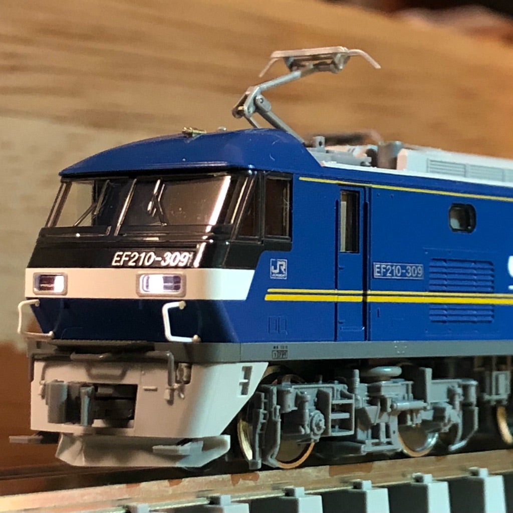 限定価格セール！ カトー Nゲージ 鉄道模型 コンテナ 貨物 桃太郎 JRF 