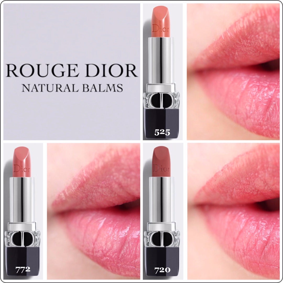 60％OFF】 Dior 525 ルージュディオール - 口紅 - hlt.no